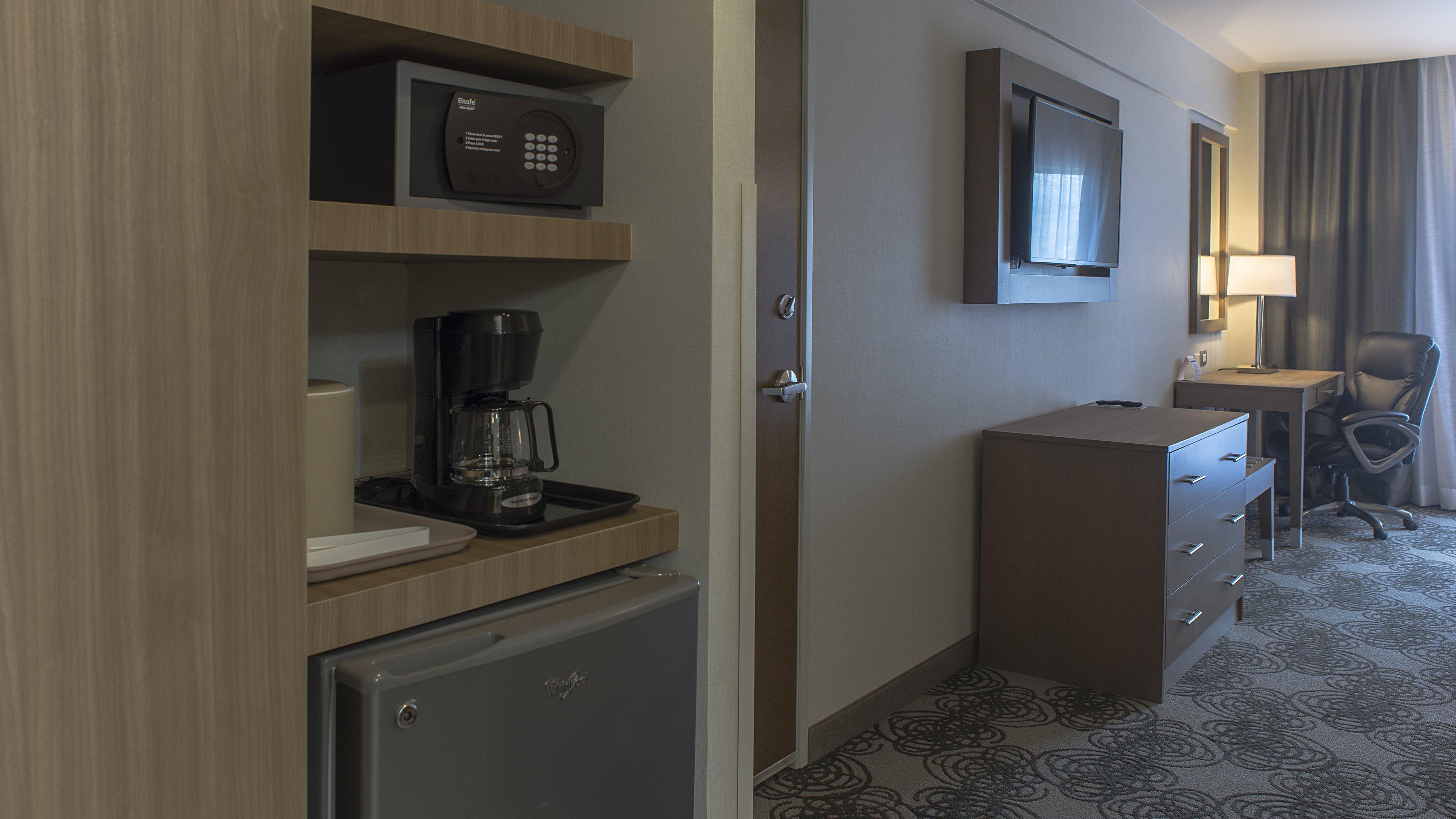 Holiday Inn Express & Suites Chihuahua Juventud By Ihg Eksteriør billede