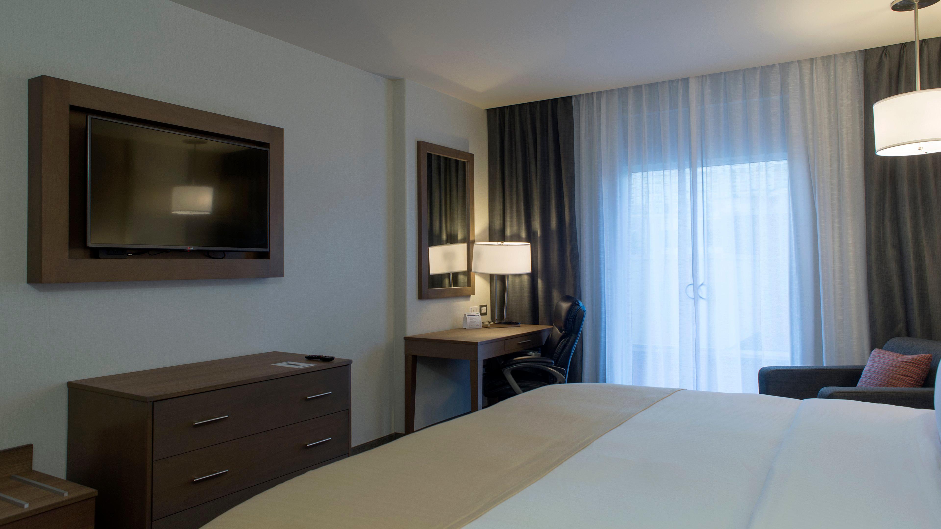 Holiday Inn Express & Suites Chihuahua Juventud By Ihg Eksteriør billede