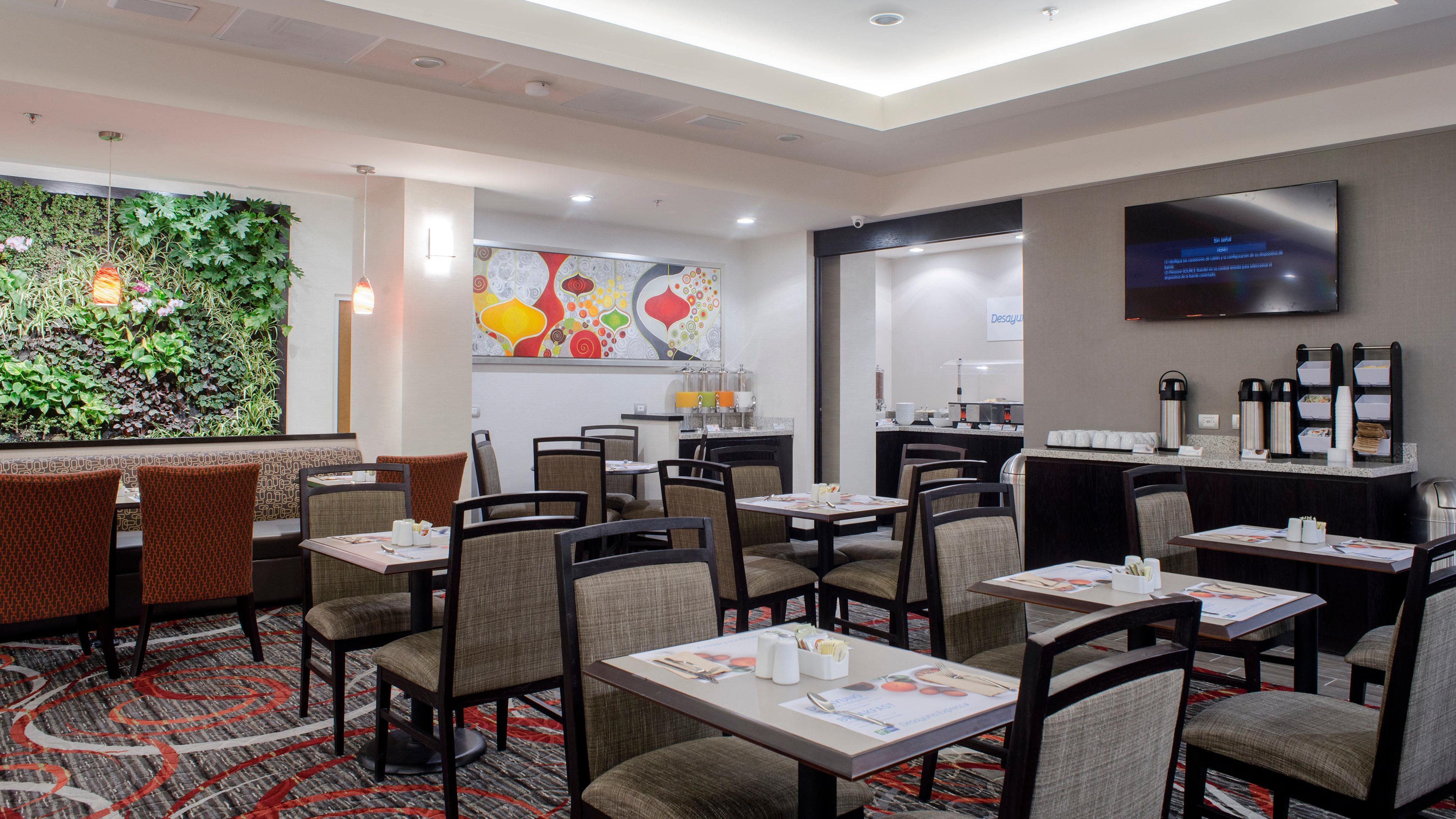 Holiday Inn Express & Suites Chihuahua Juventud By Ihg Eksteriør billede