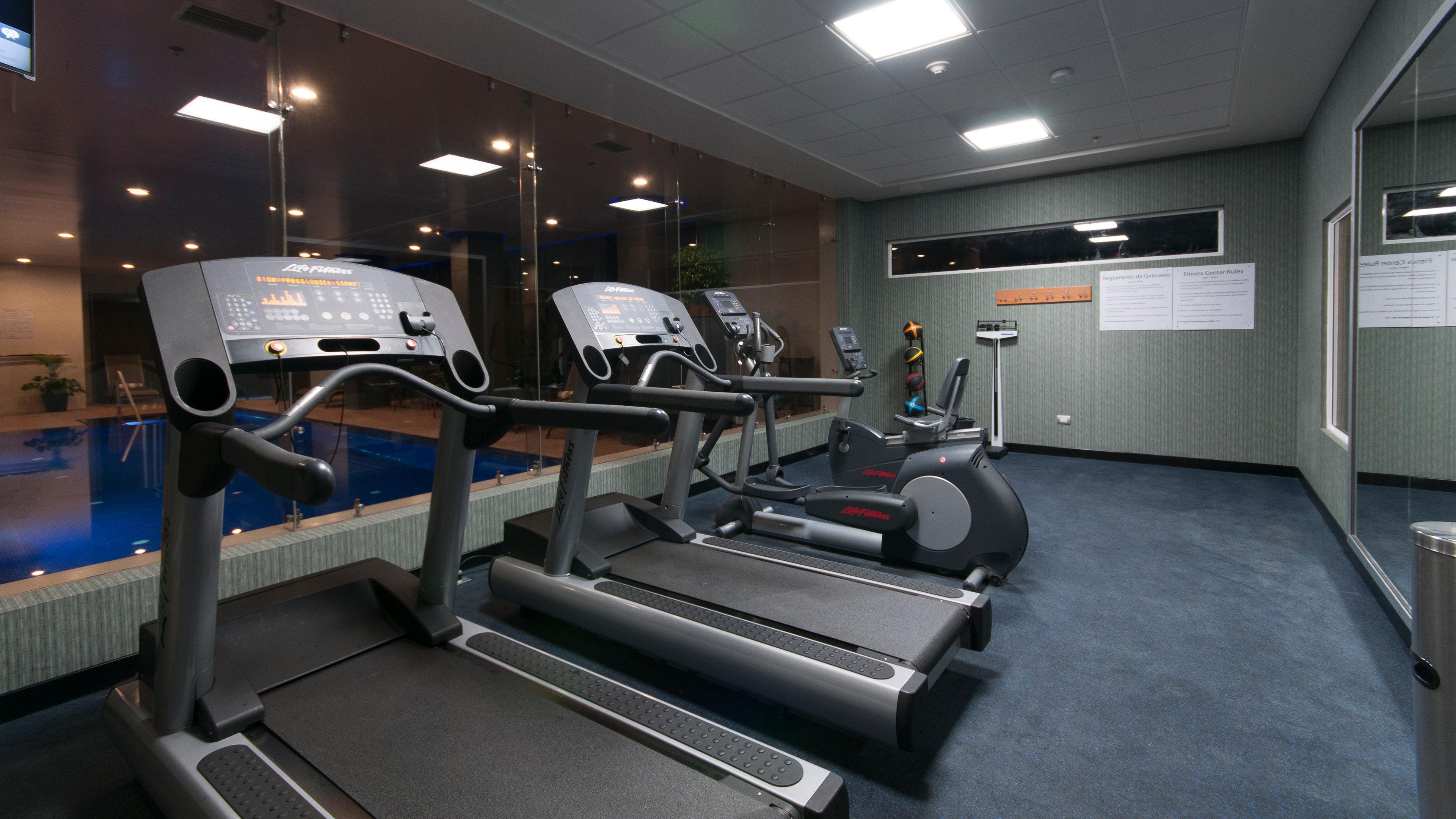 Holiday Inn Express & Suites Chihuahua Juventud By Ihg Eksteriør billede