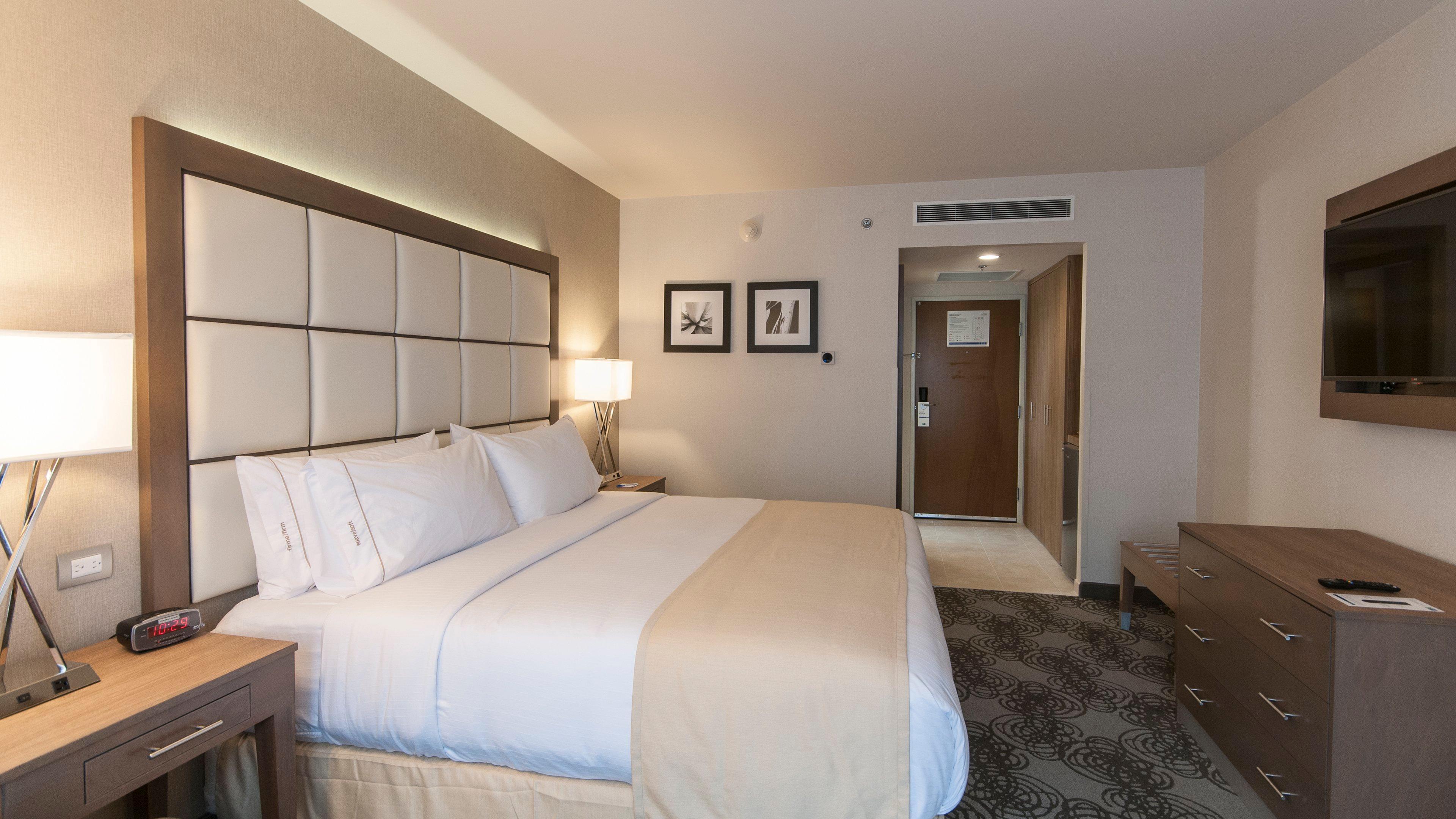 Holiday Inn Express & Suites Chihuahua Juventud By Ihg Eksteriør billede