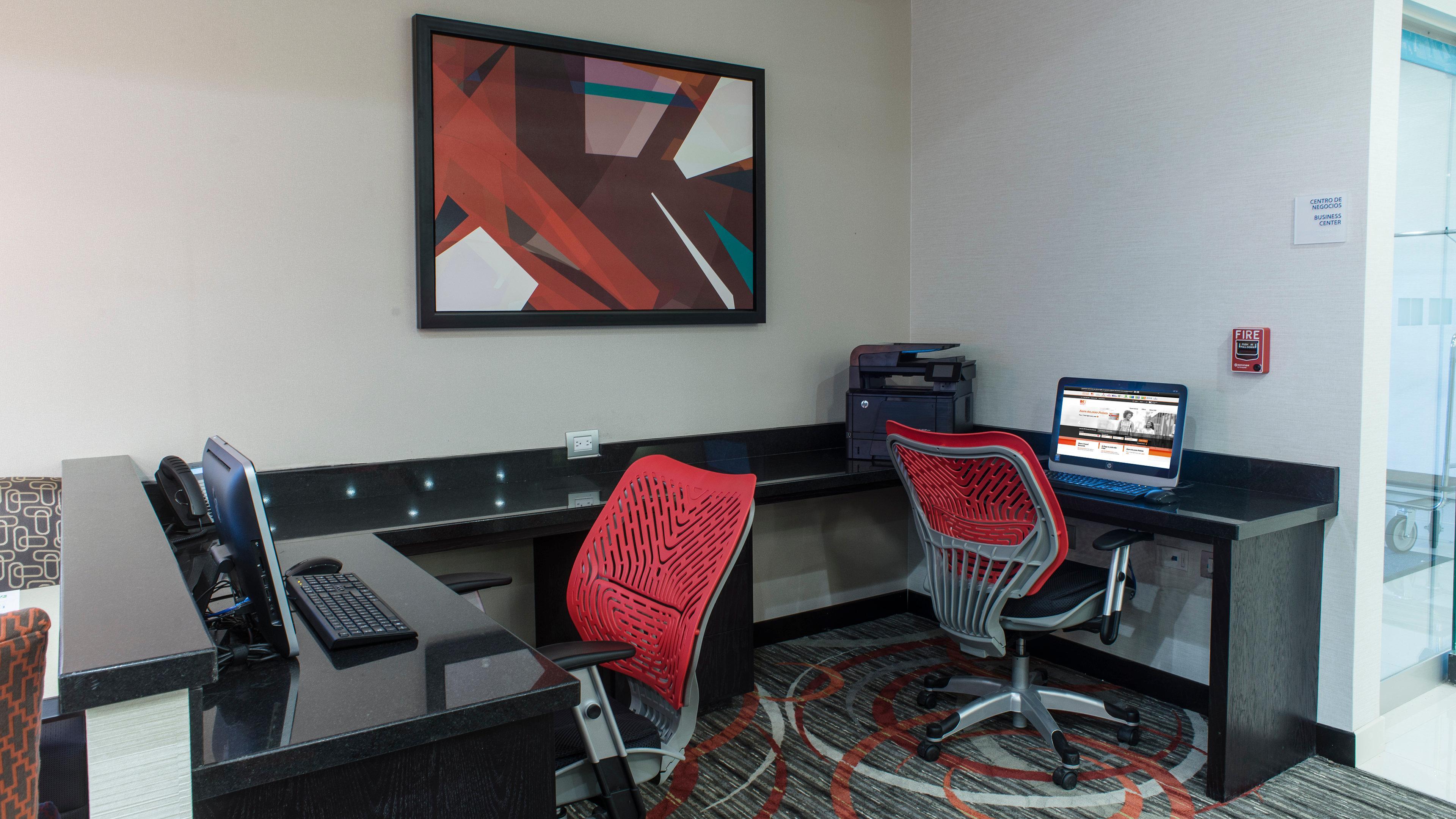 Holiday Inn Express & Suites Chihuahua Juventud By Ihg Eksteriør billede