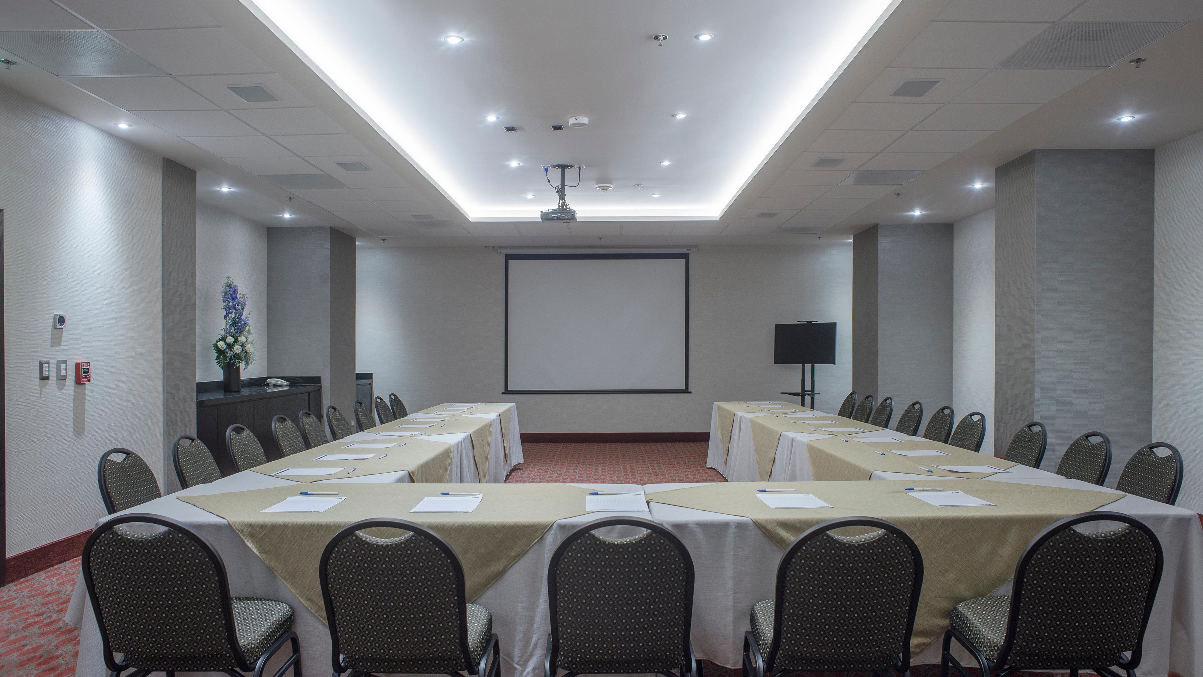 Holiday Inn Express & Suites Chihuahua Juventud By Ihg Eksteriør billede