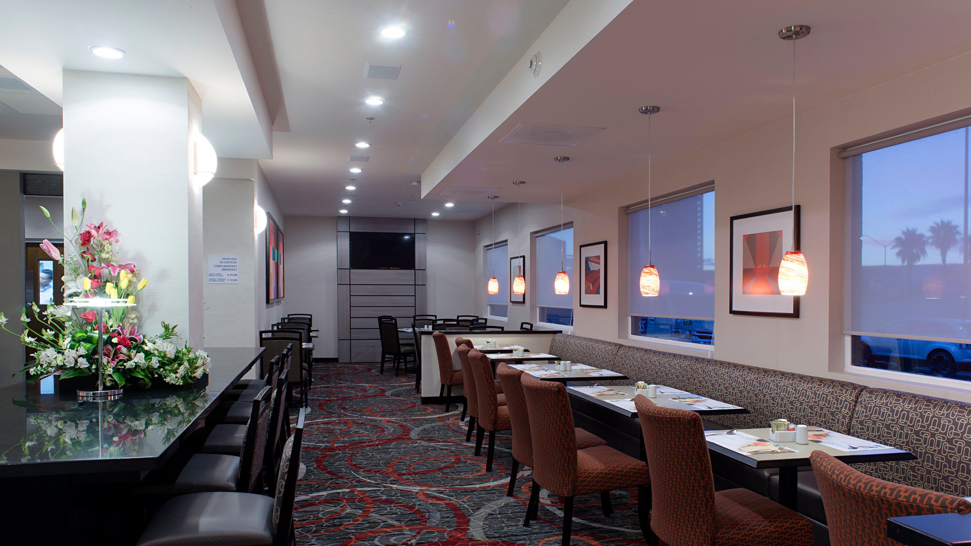 Holiday Inn Express & Suites Chihuahua Juventud By Ihg Eksteriør billede