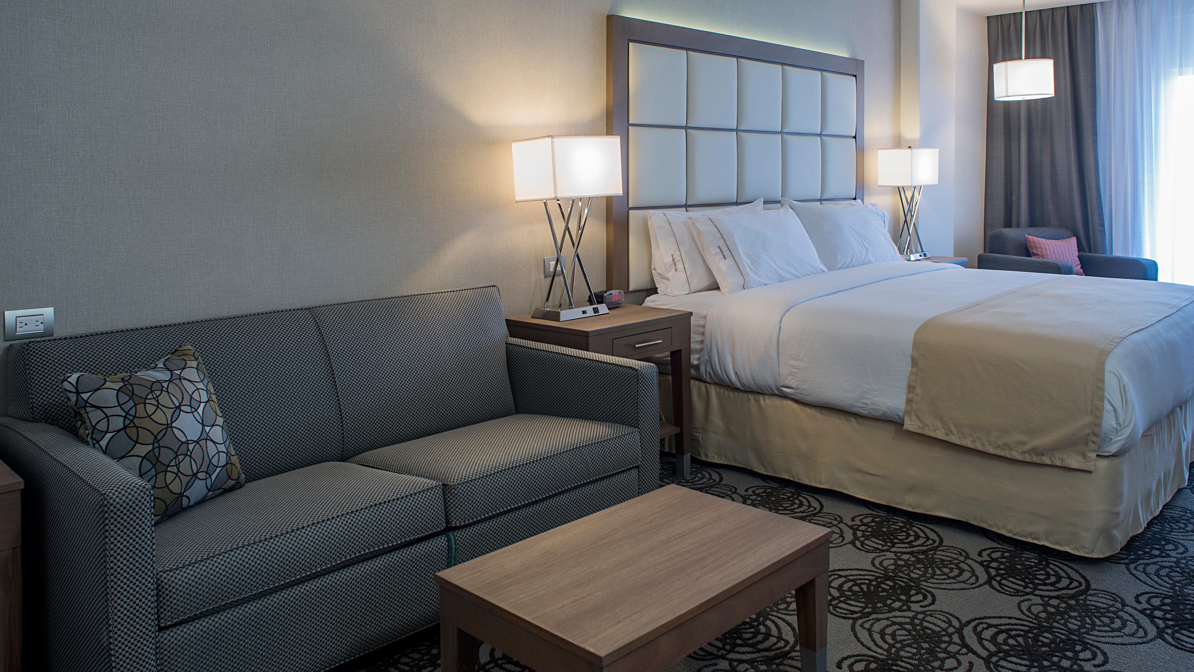 Holiday Inn Express & Suites Chihuahua Juventud By Ihg Eksteriør billede