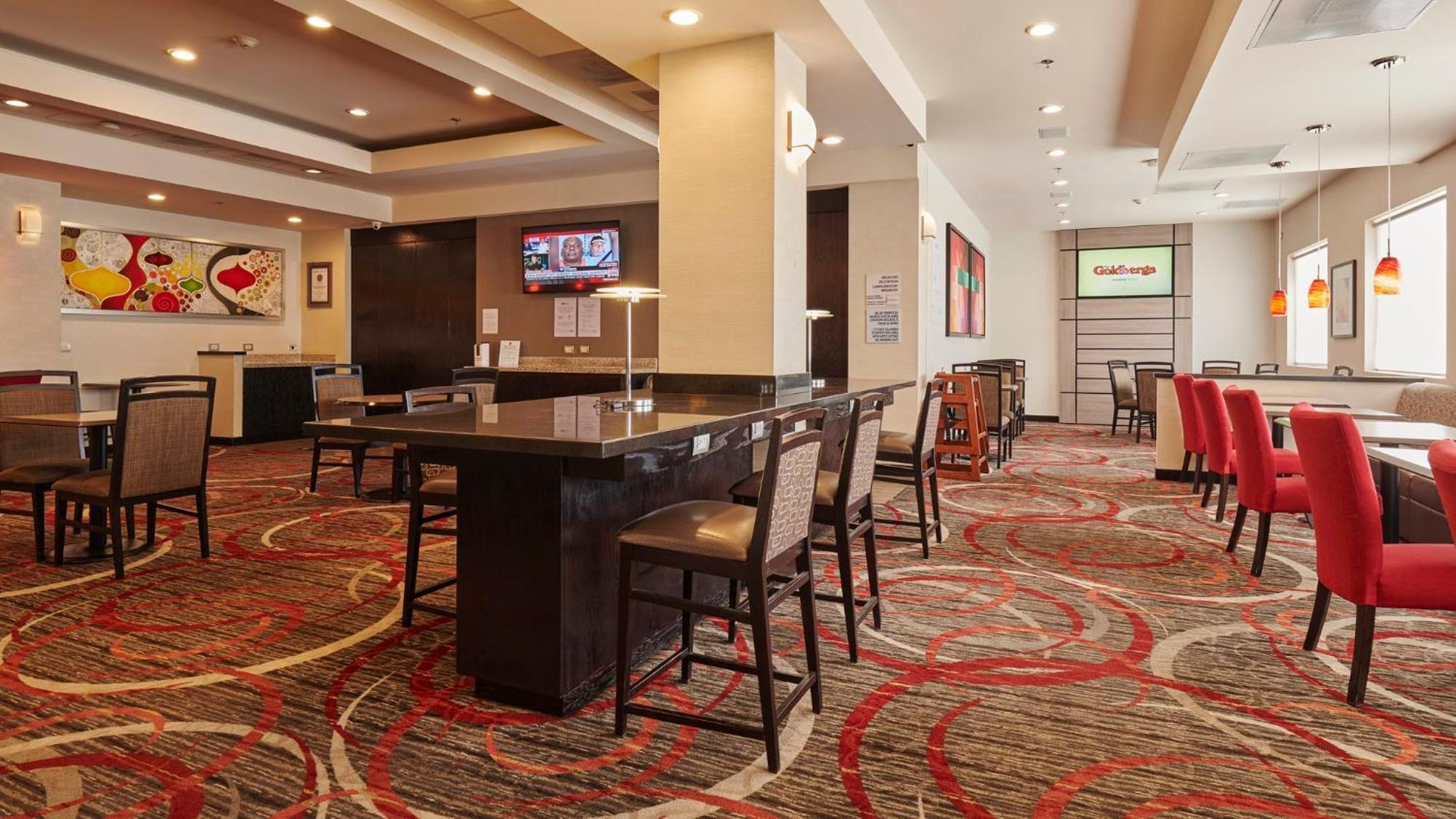 Holiday Inn Express & Suites Chihuahua Juventud By Ihg Eksteriør billede