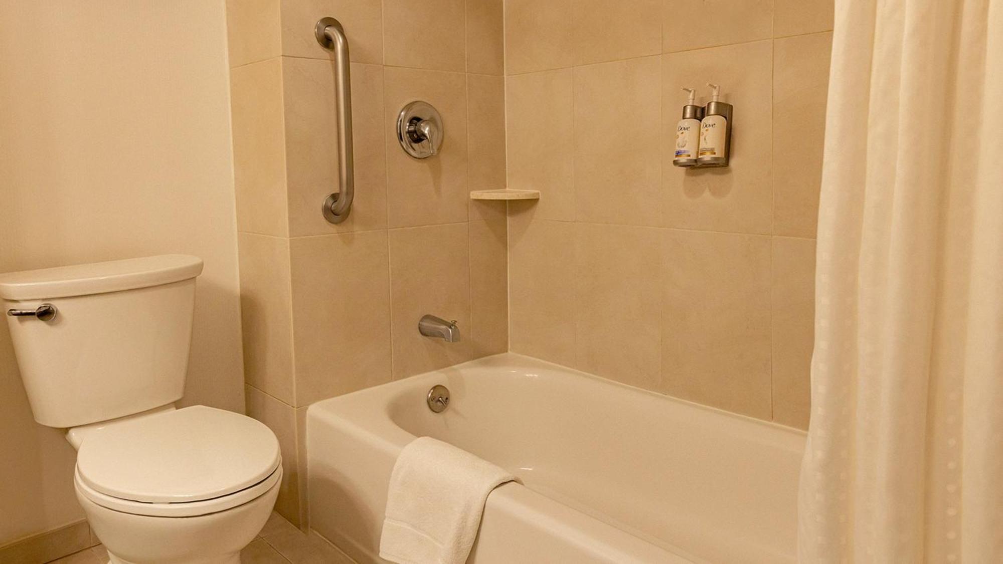 Holiday Inn Express & Suites Chihuahua Juventud By Ihg Eksteriør billede