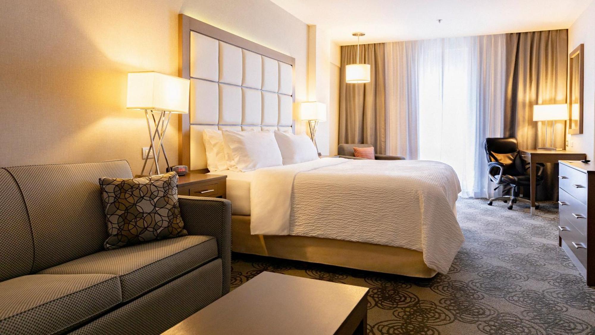 Holiday Inn Express & Suites Chihuahua Juventud By Ihg Eksteriør billede