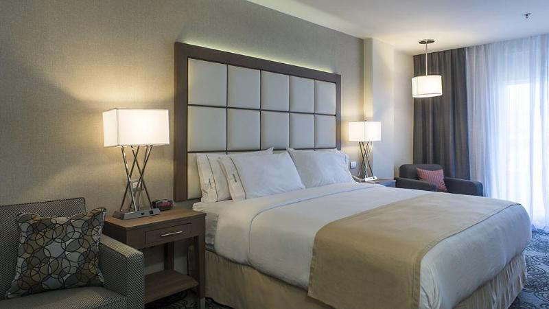 Holiday Inn Express & Suites Chihuahua Juventud By Ihg Eksteriør billede
