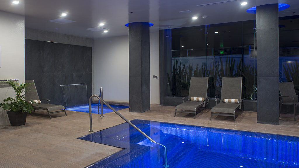 Holiday Inn Express & Suites Chihuahua Juventud By Ihg Eksteriør billede
